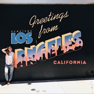 Meet your Posher, Jane!